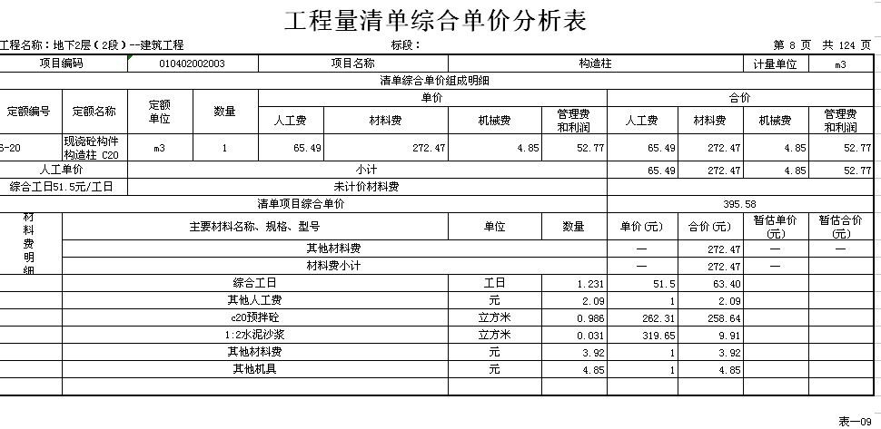 外墙保温多少钱一平方