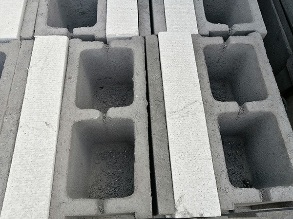 建筑保温砌块