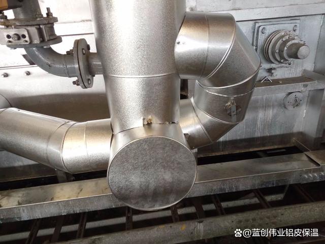 山东保温管道厂家