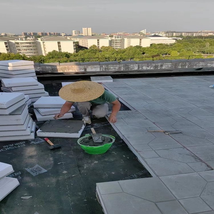 屋面隔热保温