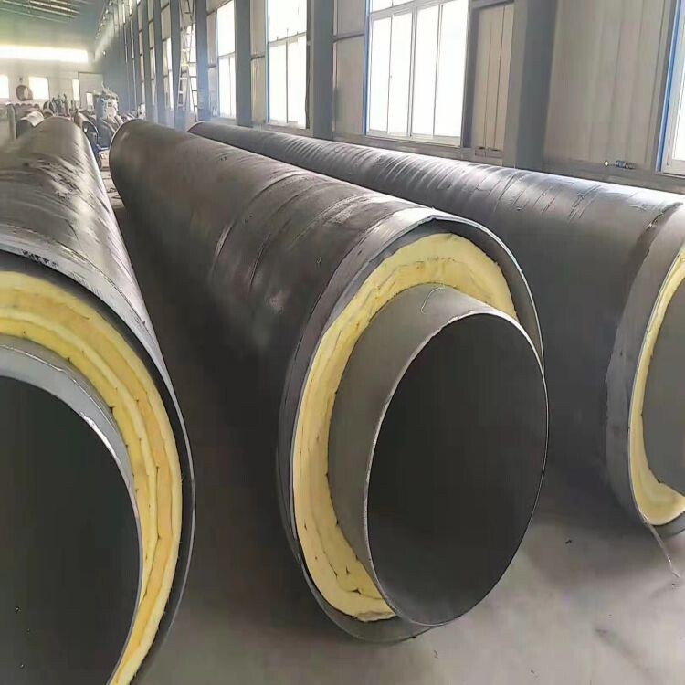 关于钢套钢保温钢管多少钱一米的信息