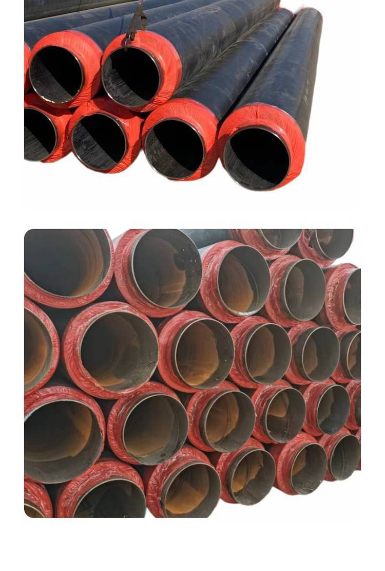 河北专业钢套钢发泡保温管价格的简单介绍