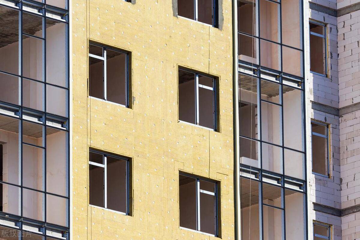 建筑外墙保温公司