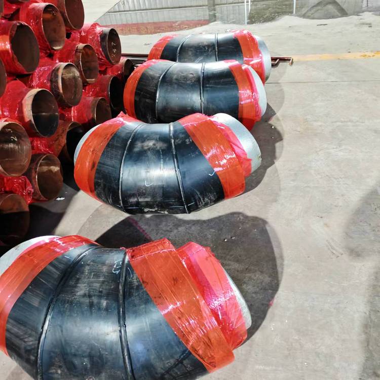 钢套钢岩棉保温管制作厂家的简单介绍