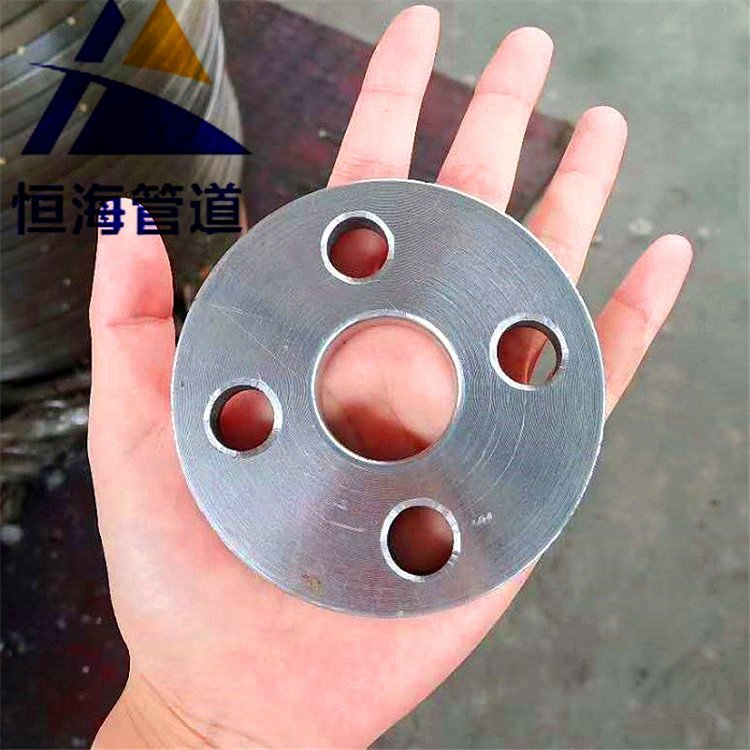 管线钢法兰厂家
