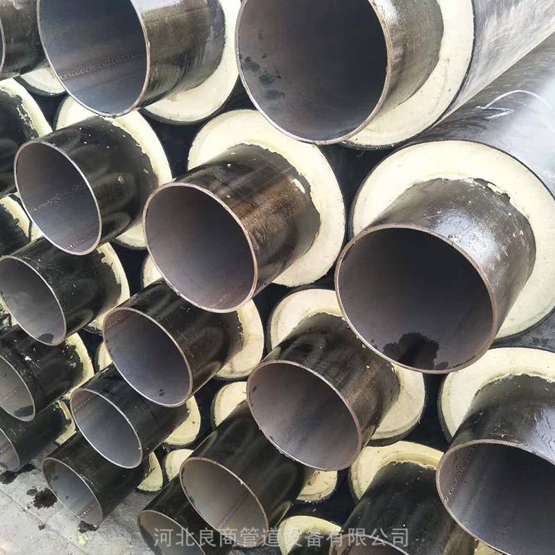 钢套钢防腐直埋保温管批发的简单介绍